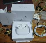 Airpods pro 2  vand urgent