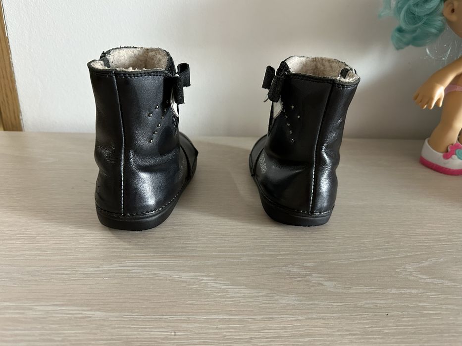 Ghete DD Step, nr 25