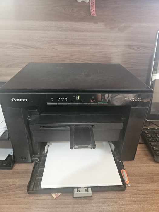 Canon mf 3010 Printer copya scaner