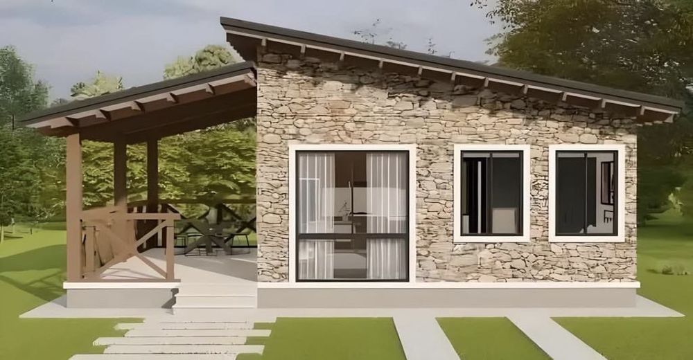 Vand cabane la pret de producător