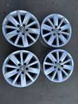 Jante Aliaj 5x112 R16 7j et 45  ~ PERUGIA ~ Vw Volkswagen Passat Golf