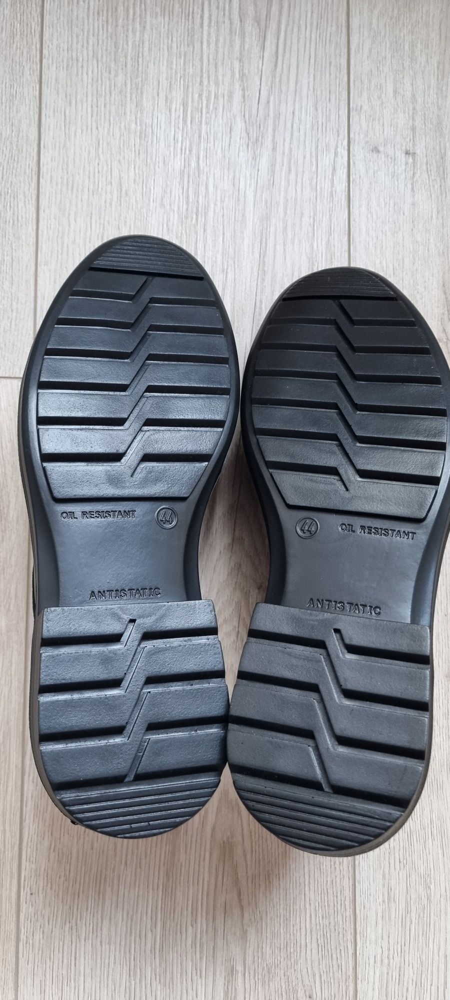 Pantofi de protectie - Manager