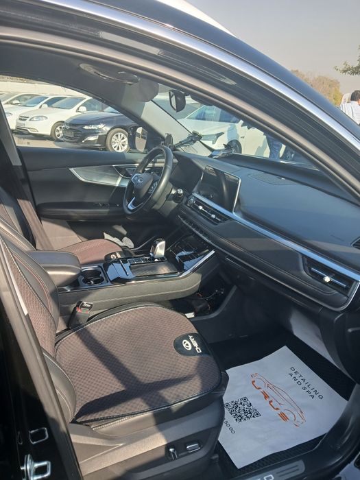 Chery Tigo 7pro srochni soyiladi