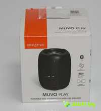 Creative Muvo Play MF8365 Speakers тонколони водоустойчиви bluetooth
