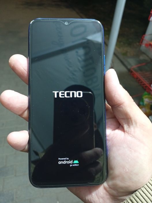 Texno spark 8 pro
