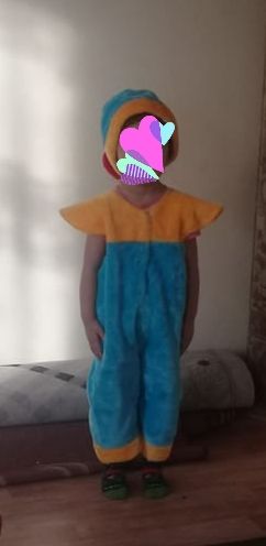 Детский    киім.