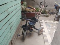 Продам велосипед