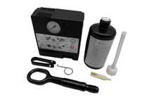 Kit compresor auto nou