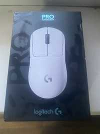 Продам мышку logitech pro superlight