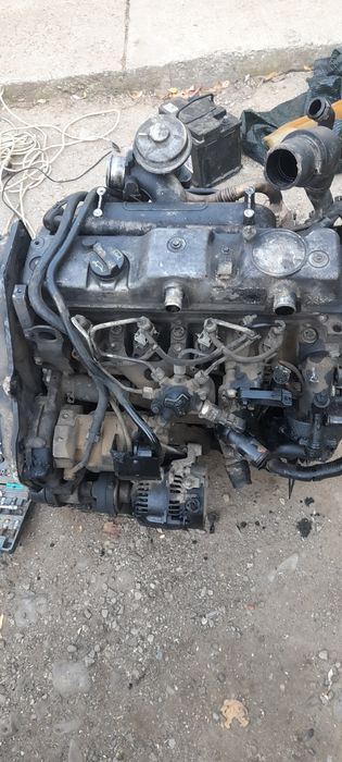 Vând motor de ford focus mk1 1.8 tdci