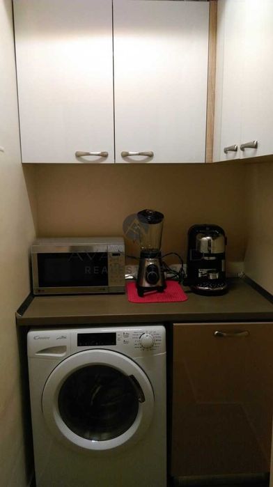 Продава се Двустаен апартамент в Пловдив, Кючук Париж - 70 кв.м за 2215 €/кв.м - Снимка #4