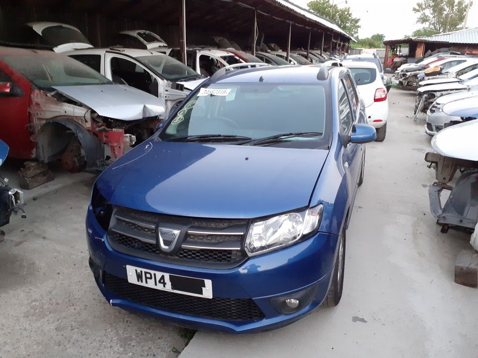 Piese Logan MCV Sandero Duster Stepway 1,5 dci 90 cp