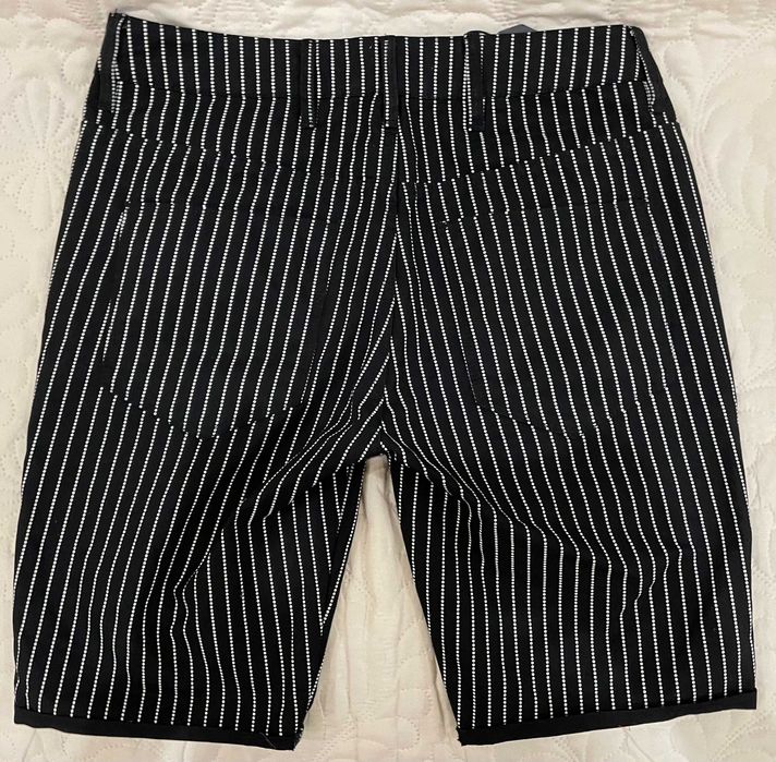 Дамски къси панталонки G-STAR RAW