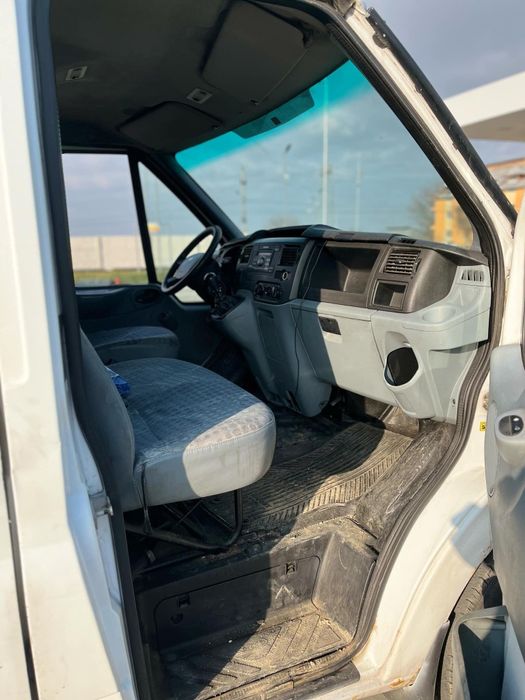 Piese ford transit 2.2E5 6 trepte motor cutie roti faruri uși planetar