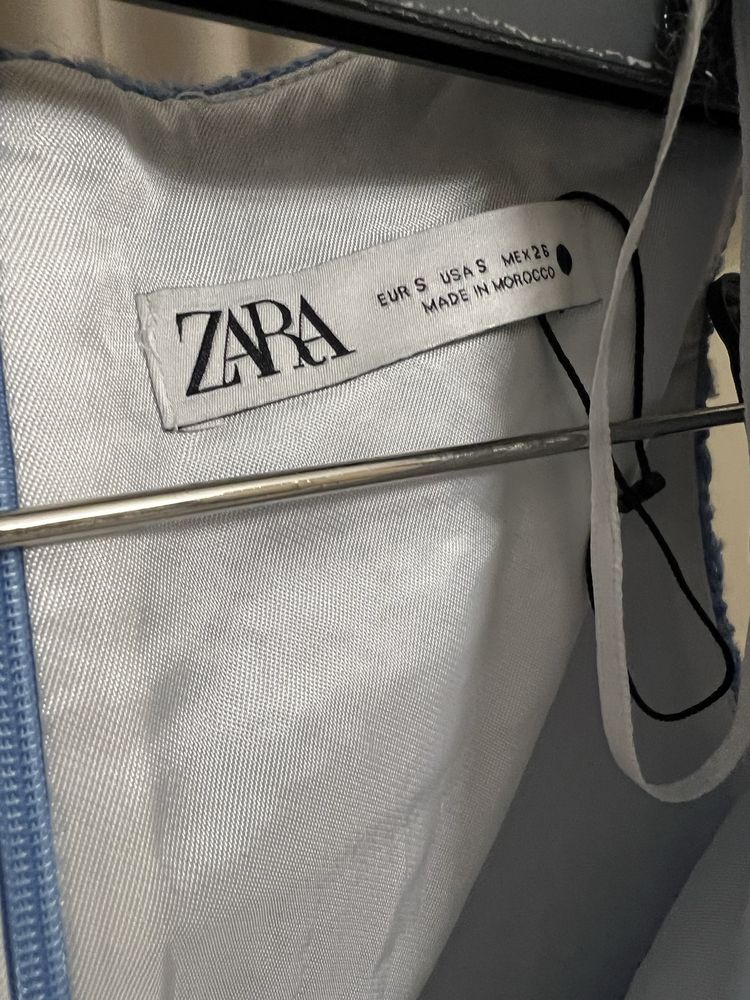 Дамски гащеризон Zara