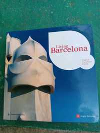 Барселона илюстрован каталог