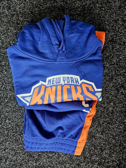 Trening baschet New Era