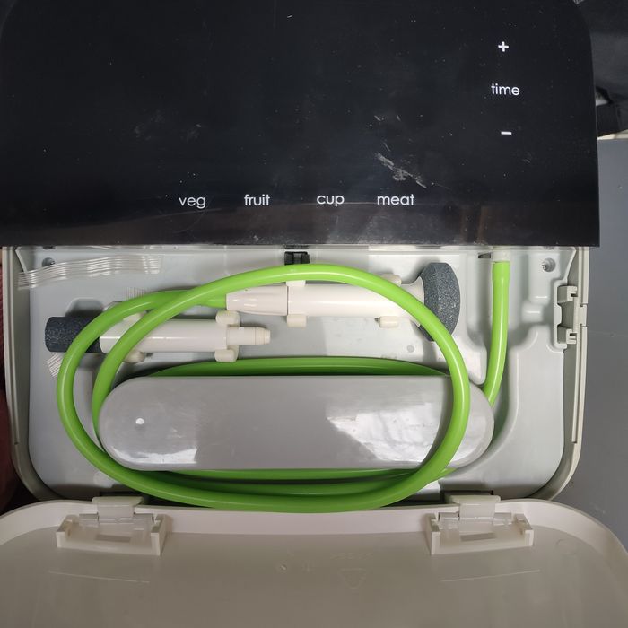 Aparat curățit alimente cu ozon DICHO TQ ZO8