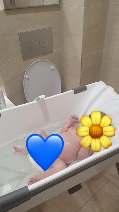 Cada pliabila Stokke