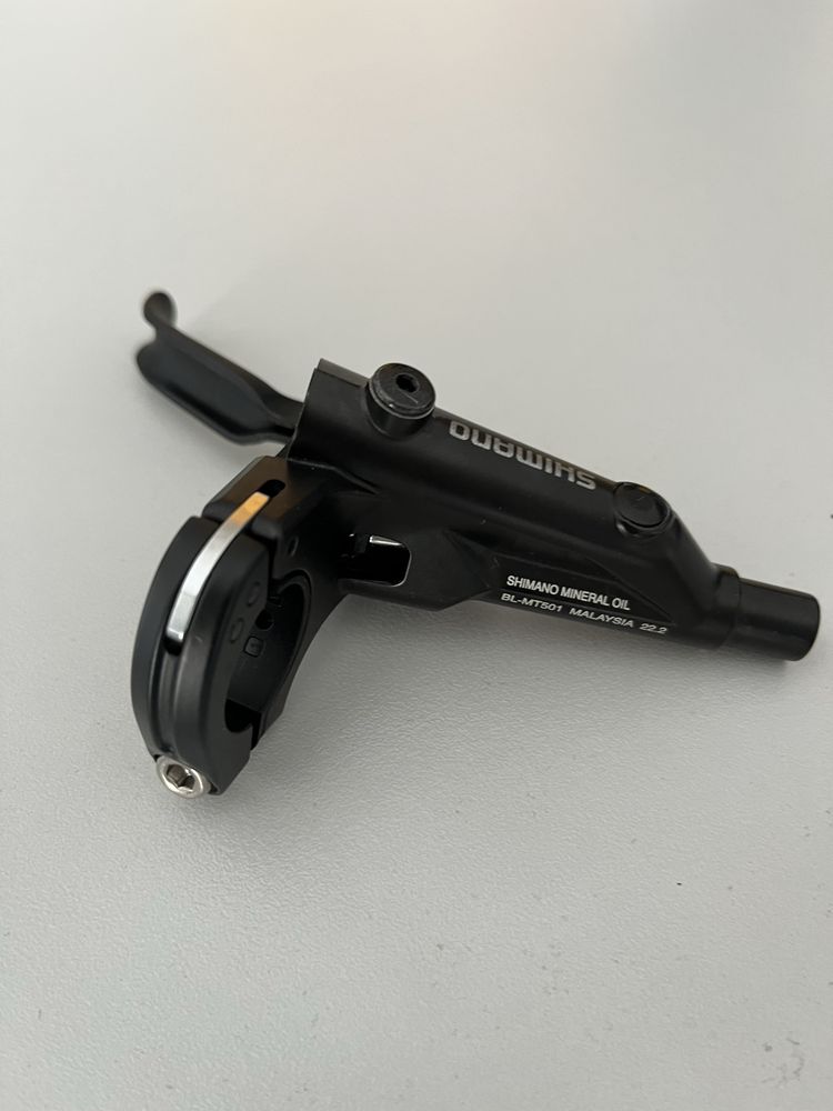 лостчета за спирачки shimano BL MT501