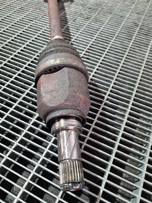 Planetara Dreapta Fata Dacia Dacia Logan II MCV 1.5 dCi 2013 - 2016 90CP Manuala K9K612 ...