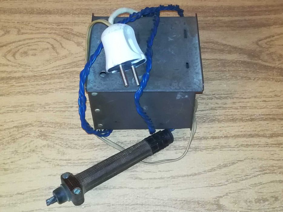 выжигатель по дереву