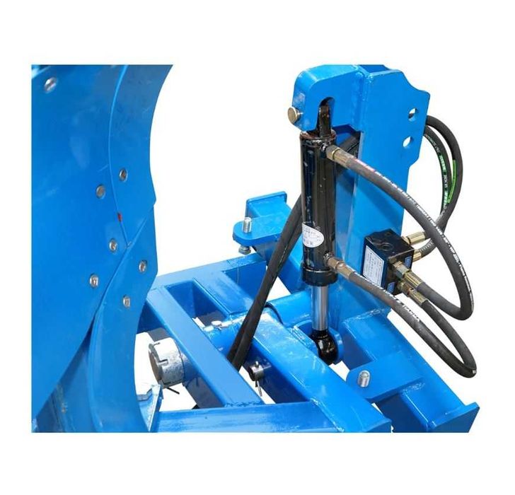 Plug Konig cu 2 trupite cormane pline Agramix