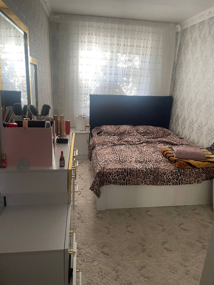 Srochna 3 xonali uy ijaraga beriladi