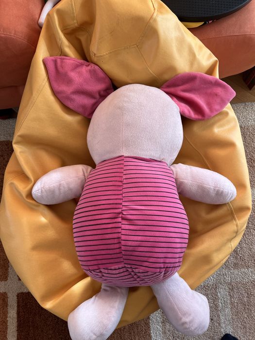 Прюшена играчка Прасчо