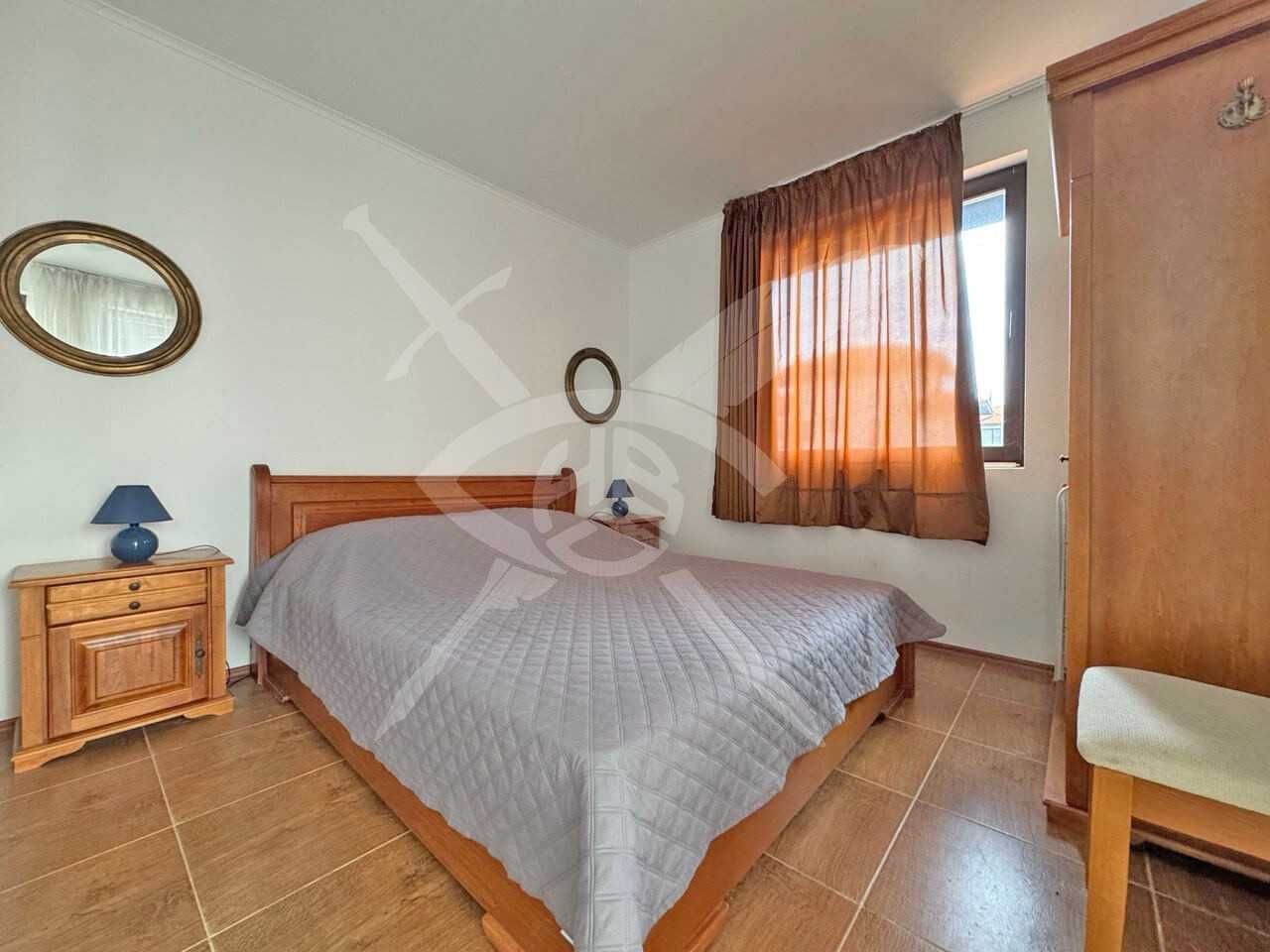 Продава се Двустаен апартамент в с. Равда, Област Бургас - 70 кв.м за 1229 €/кв.м - Снимка #11