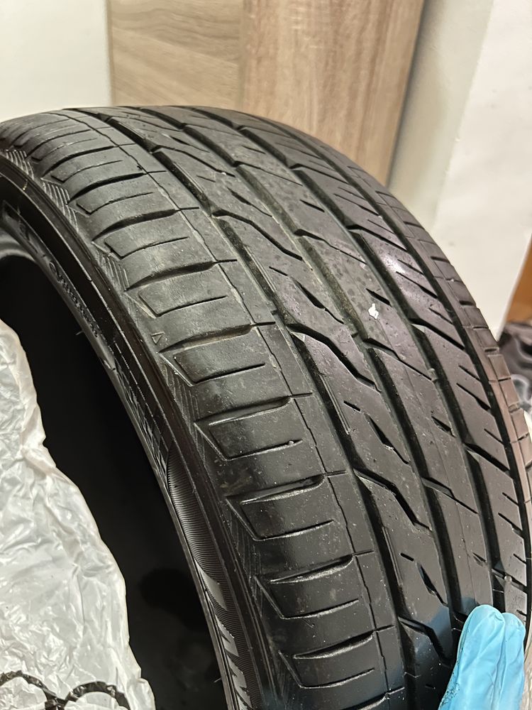 Anvelope de vara  225/45 R17