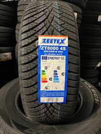 Нови всесезонни гуми ZEETEX ZT8000 4S 205/55R16 94V XL с БОРД! ДОТ23!