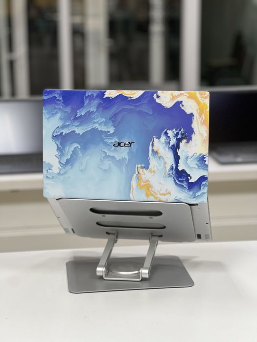 Acer Swift | Intel Pentium N6000 | ОЗУ 4Gb | SSD 256Gb