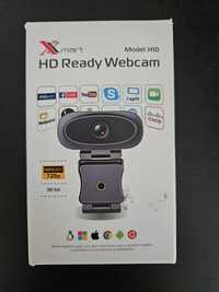 HD Webcam Xmart Model H10