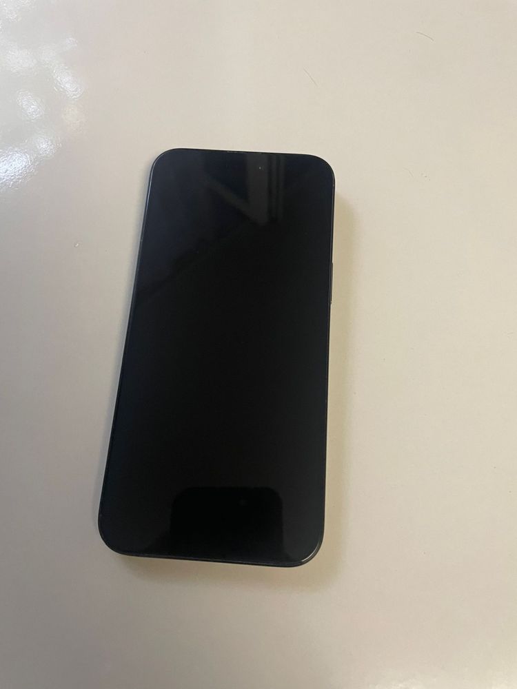 iPhone 15 Pro Max 256Gb Negru