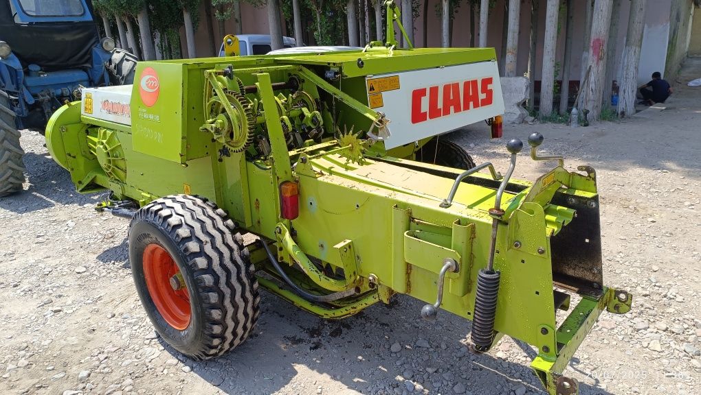 klass marka 55. .