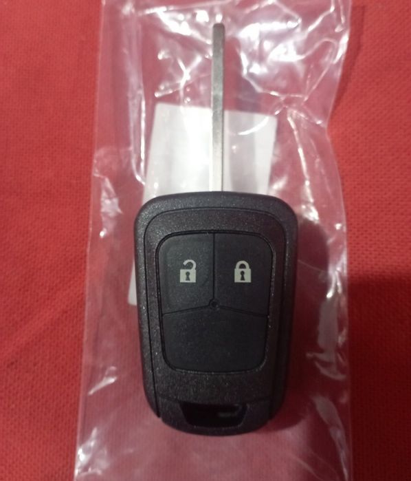 Carcase cheie auto