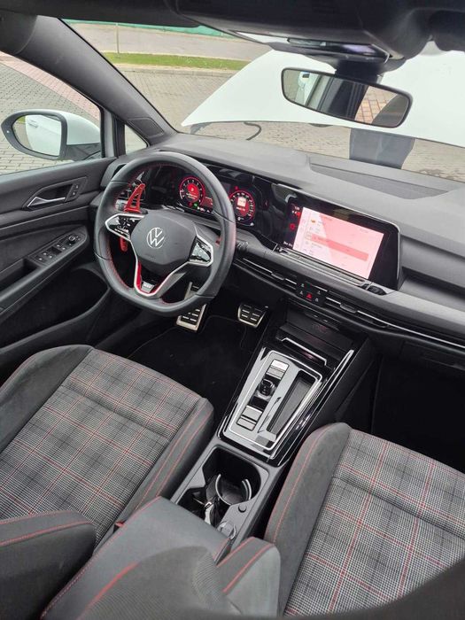 Golf GTI  02,2024