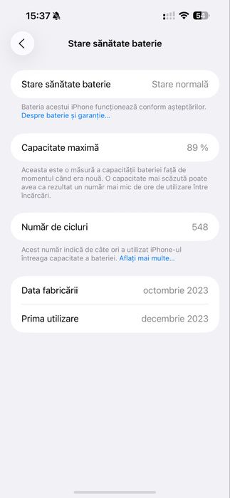 Iphone 15 Pro Max 256 Gb/Natural Titanium