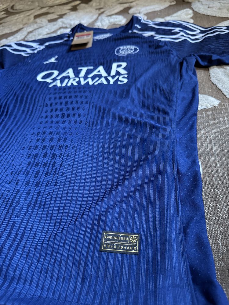 Tricou O. Dembele PSG 24/25 (Player Version)