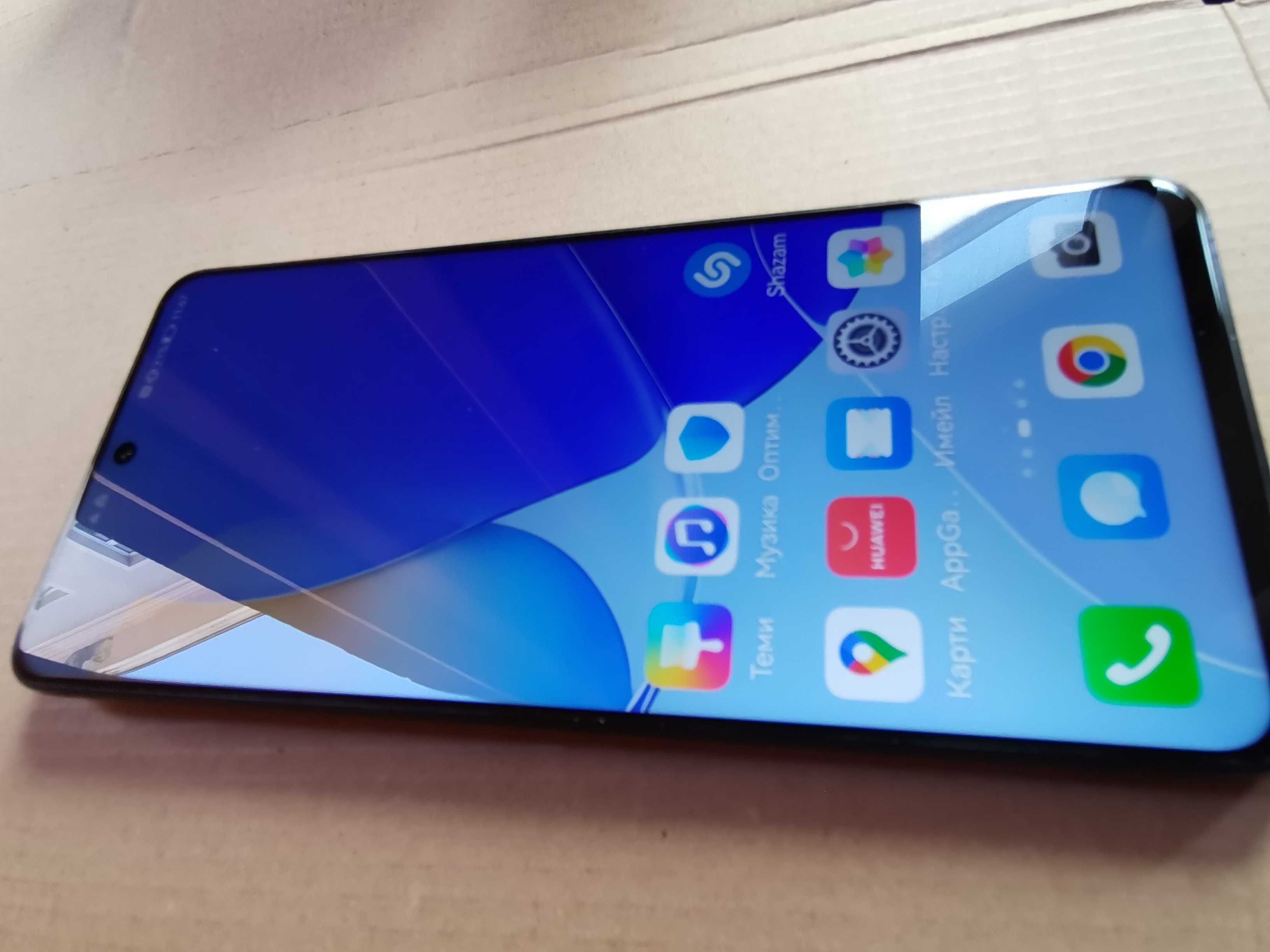 Huawei nova 9 SE