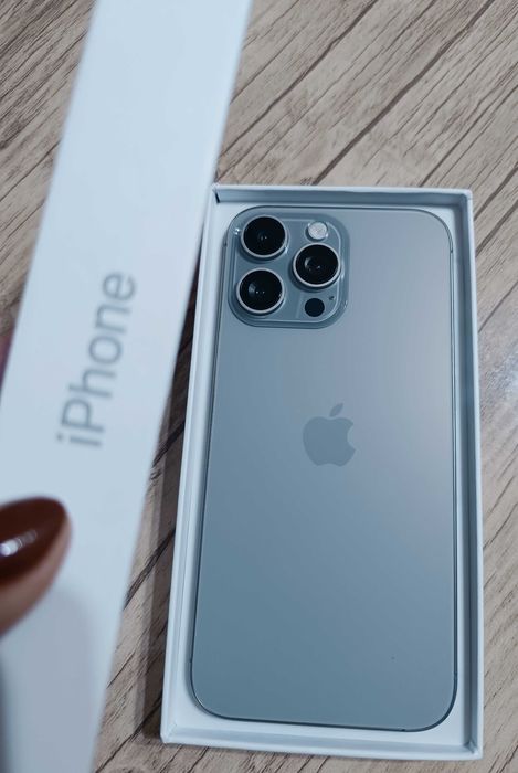 iPhone 16 promax