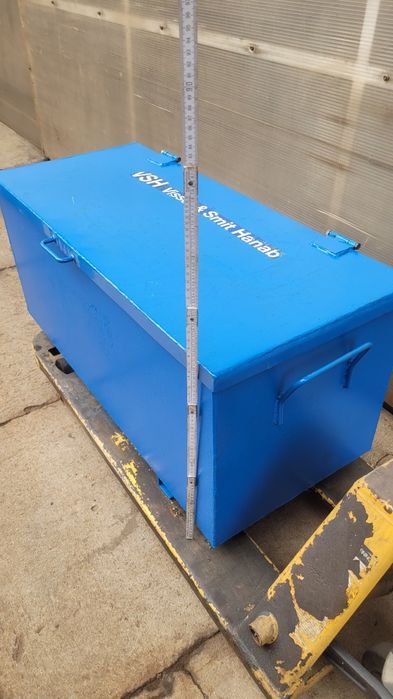 lada scule camioneta cutie metalica container dulap tabla groasa cufar