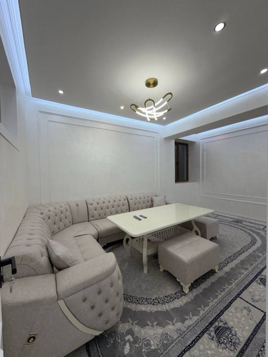 Продается 2 ком. Квартира площадью 50 кв.м. По ул. Бахтли Хает