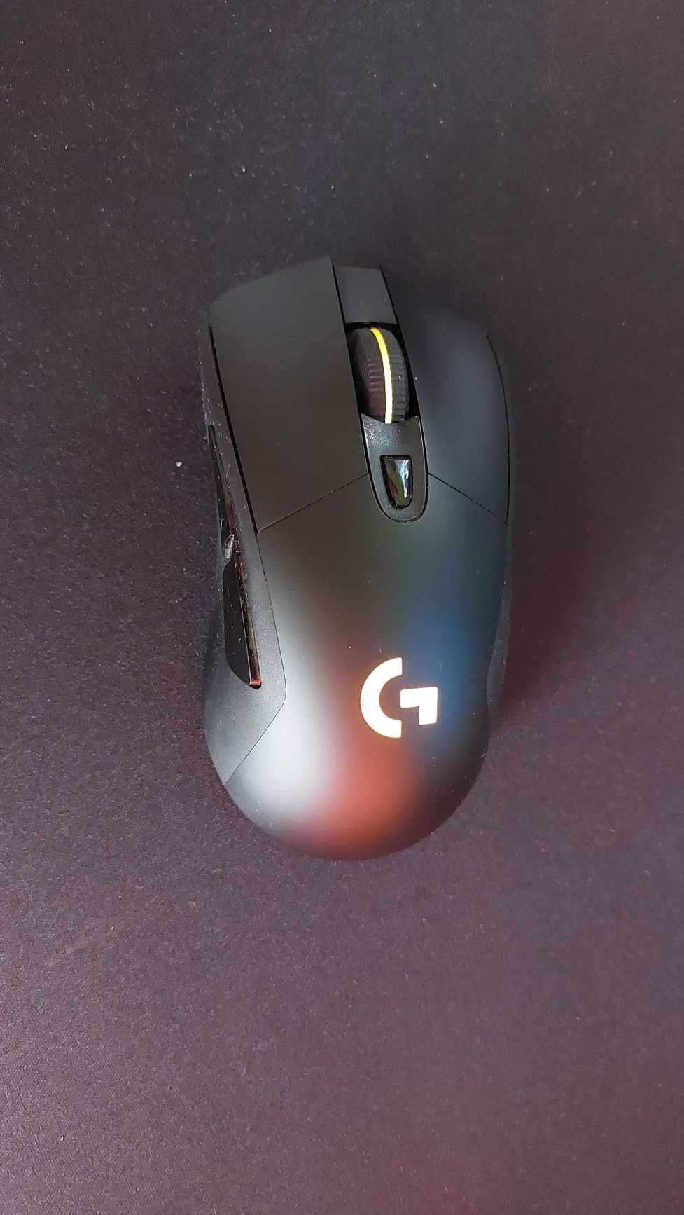 Logitech G - Gaming