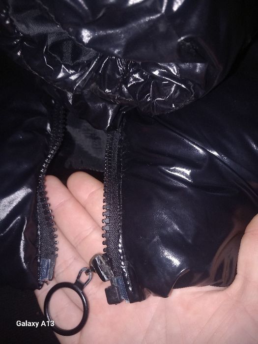 Geaca unisex de iarna