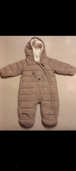 Combinezon de iarna H&M