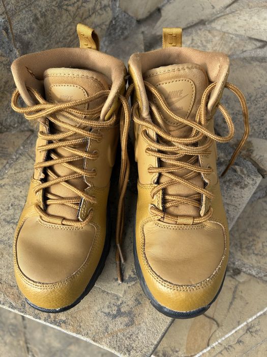 Обувке Nike- маратонки ,боти ,air force 1