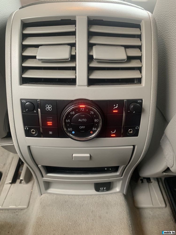 Mercedes GL 320 CDI
