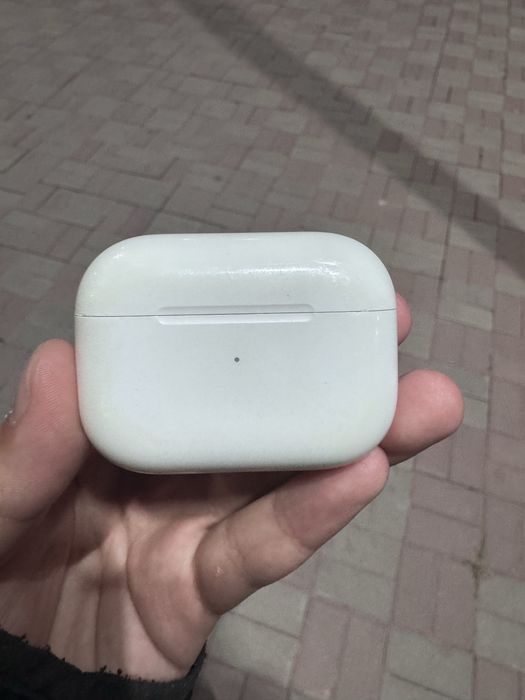 кейс от airpods pro2 type c